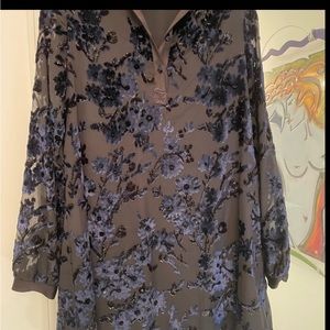 Alice and Olivia dress